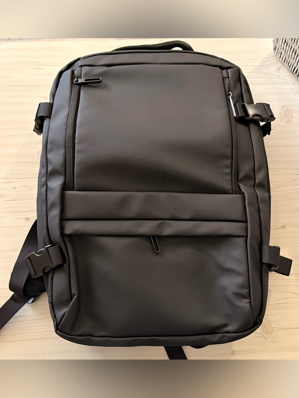 ✨Travel Backpack-Large capacity weekender bag-TSA APPROVED-ready for carryon✨